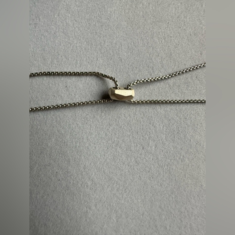 Adjustable Kendra Scott Necklace - Picture 3 of 3
